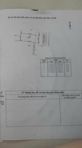 💢GIẢM GIÁ MẠNH !! BÁN NGAY LÔ ĐẤT MT ĐƯỜNG 213M2 PHƯỚC HIỆP, SHR 675TR - 3