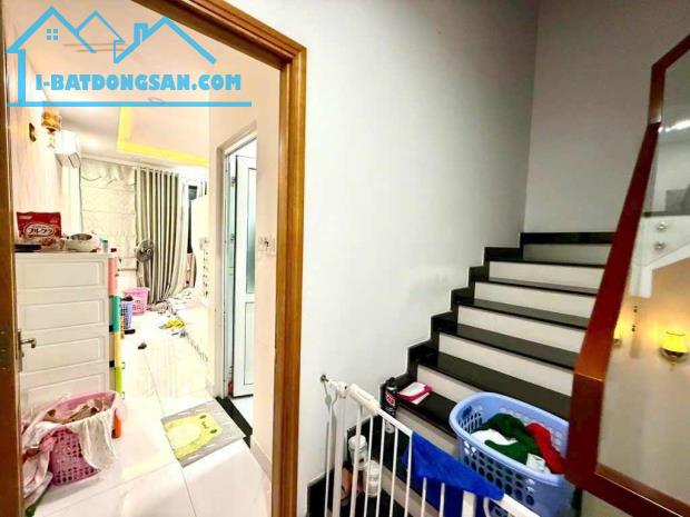 GẤP! Bán Nhà 5 Tầng, Hẻm Nhựa 10m, Thới An 16, Quận12-66m2-Gần Chợ, UBND-Giá Tốt Chỉ 6.6Tỷ - 3