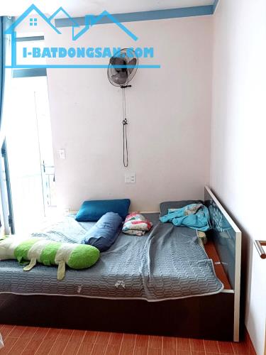 BÁN NHÀ 3 TẦNG Ô TÔ ĐỖ CỬA - LINH XUÂN - LÀNG ĐẠI HỌC - 60M2 - NGANG 6M - 5,3 TỶ - 4