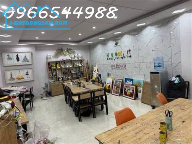 BÁN BIỆT THỰ PHÂN LÔ MẶT PHỐ HUỲNH VĂN NGHỆ – KĐT SÀI ĐỒNG, LONG BIÊN - 2