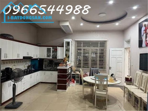 BÁN BIỆT THỰ PHÂN LÔ MẶT PHỐ HUỲNH VĂN NGHỆ – KĐT SÀI ĐỒNG, LONG BIÊN - 3
