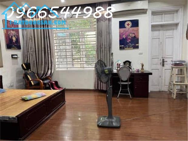 BÁN BIỆT THỰ PHÂN LÔ MẶT PHỐ HUỲNH VĂN NGHỆ – KĐT SÀI ĐỒNG, LONG BIÊN - 4