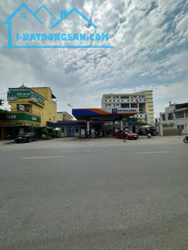 PHỐ XỐM - HÀNG XÓM ĐẠI HỌC ĐẠI NAM - NGÕ Ô TÔ 32M2 GIÁ CHỈ HƠN 5 TỶ - 1