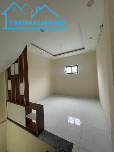 PHỐ XỐM - HÀNG XÓM ĐẠI HỌC ĐẠI NAM - NGÕ Ô TÔ 32M2 GIÁ CHỈ HƠN 5 TỶ - 4