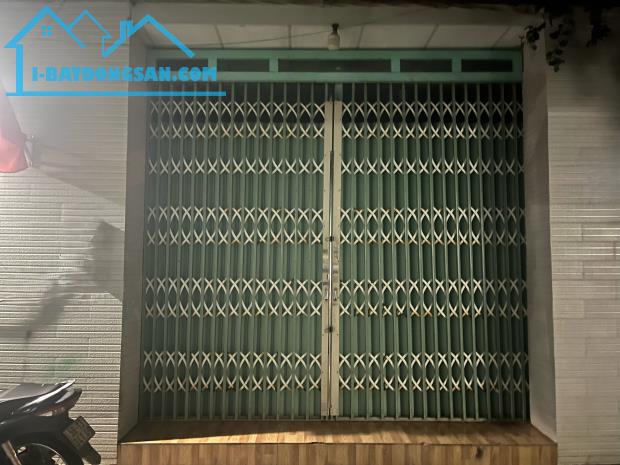 Bán Nhà C4 TTN01,Q12 – 230m² - 3.2 Tỷ - Xe Hơi Ngủ Trong Nhà
