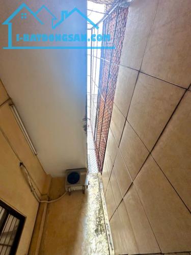 Bán Nhà C4 TTN01,Q12 – 230m² - 3.2 Tỷ - Xe Hơi Ngủ Trong Nhà - 2