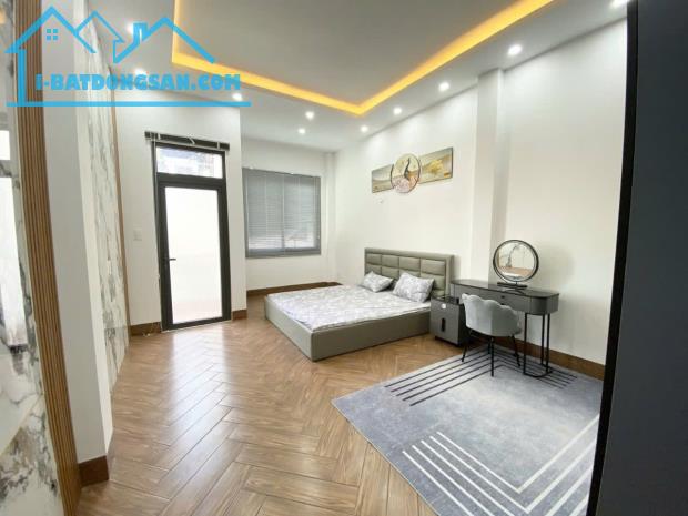 BÁN NHÀ GẦN CHỢ THẠCH ĐÀ - GÒ VẤP - 64M2 - GIÁ 5.2 tỷ - 3