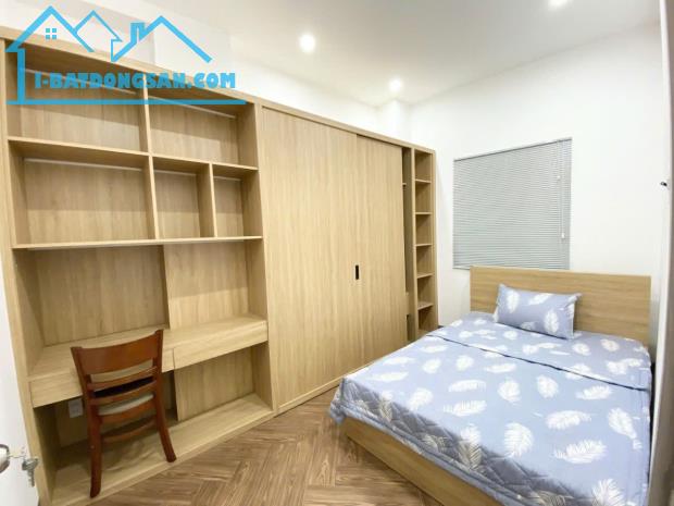 BÁN NHÀ GẦN CHỢ THẠCH ĐÀ - GÒ VẤP - 64M2 - GIÁ 5.2 tỷ - 4