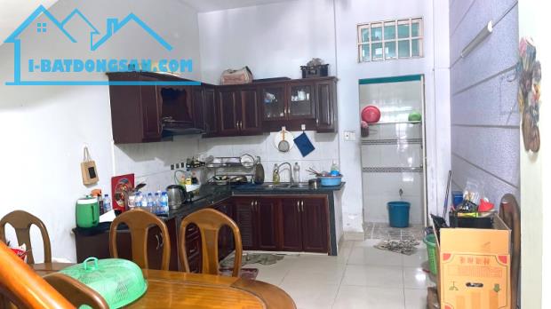 [HIẾM] Mặt Tiền KD Đỉnh, Đường 10m Sát UBND, 71m2 - 3Tầng Đẹp Hiệp Bình Phước - Giá Đầu Tư - 1