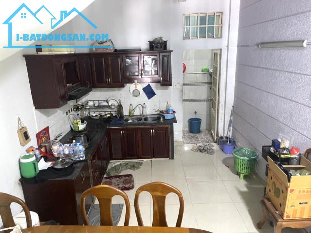 [HIẾM] Mặt Tiền KD Đỉnh, Đường 10m Sát UBND, 71m2 - 3Tầng Đẹp Hiệp Bình Phước - Giá Đầu Tư - 3
