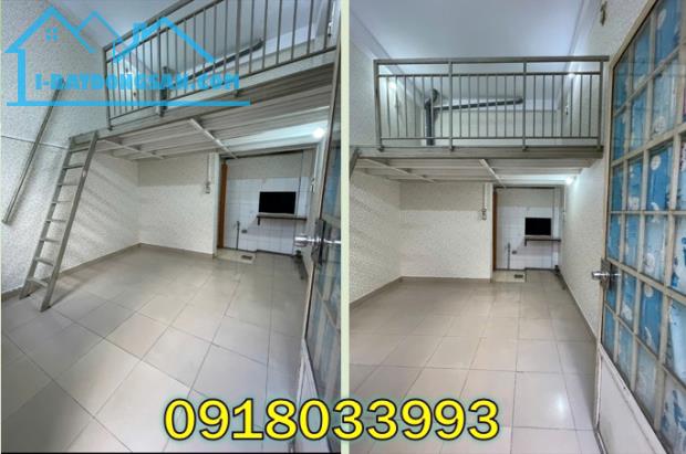 ⭐️Phòng cho thuê khu tập trung các trường Đại Học, P.26, Bình Thạnh. Từ 3tr/th