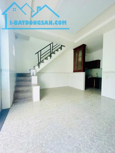 BÁN NHÀ - GIÁP LÊ VĂN THỌ - GÒ VẤP - GIÁ 4.05 tỷ (TL) - 1