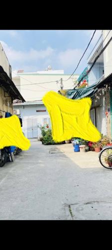 BÁN NHÀ - GIÁP LÊ VĂN THỌ - GÒ VẤP - GIÁ 4.05 tỷ (TL) - 2