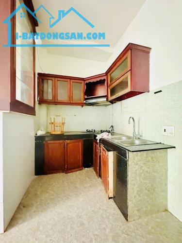 BÁN NHÀ - GIÁP LÊ VĂN THỌ - GÒ VẤP - GIÁ 4.05 tỷ (TL) - 3