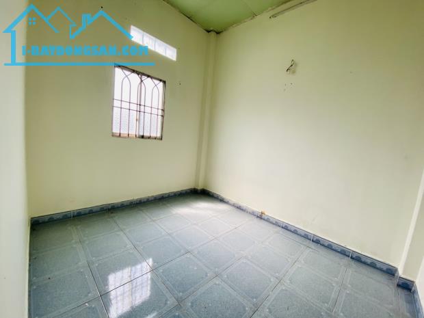 BÁN NHÀ - GIÁP LÊ VĂN THỌ - GÒ VẤP - GIÁ 4.05 tỷ (TL) - 5