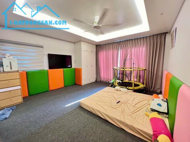 Bán Nhà Minh Khai. 50m x 5 Tầng x giá 12.8tỷ. Thang máy, gần phố - 3