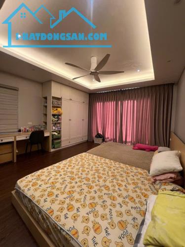 Bán Nhà Minh Khai. 50m x 5 Tầng x giá 12.8tỷ. Thang máy, gần phố - 4