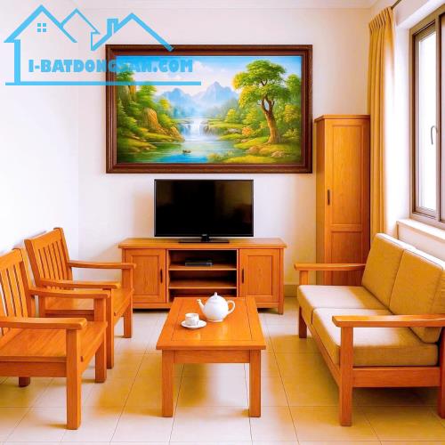 BÁN NHÀ MẶT TIỀN LÊ VĂN SỸ - QUẬN PHÚ NHUẬN - GIÁ 14.65 TỶ