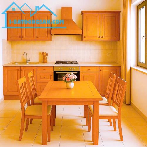 BÁN NHÀ MẶT TIỀN LÊ VĂN SỸ - QUẬN PHÚ NHUẬN - GIÁ 14.65 TỶ - 1