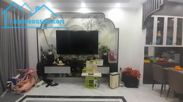 Bán nhà Trại Lẻ, Kênh Dương, Lê Chân, Hải Phòng – 3 Tỷ, 50m2, 4 tầng - 2