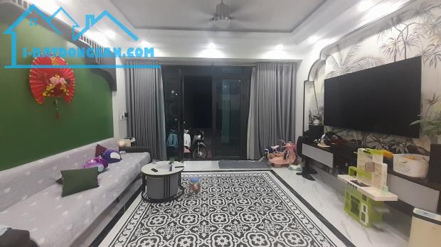 Bán nhà Trại Lẻ, Kênh Dương, Lê Chân, Hải Phòng – 3 Tỷ, 50m2, 4 tầng - 4