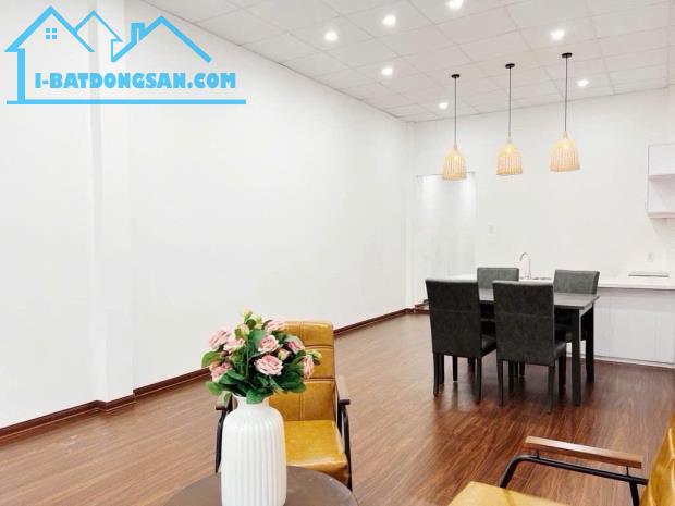 💥BÁN NHÀ CẠNH BIỂN XUÂN THIỀU – FULL NỘI THẤT – Ở NGAY – GIÁ CHỈ NHỈNH 3 TỶ💥 - 1