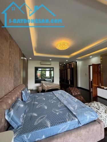 🌹BIỆT THỰ SÂN VƯỜN Bùi Công Trừng-Nhị Bình -Hóc Môn-DT:875m2 (36x24) 20tỷ 🔥 - 1