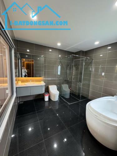 🌹BIỆT THỰ SÂN VƯỜN Bùi Công Trừng-Nhị Bình -Hóc Môn-DT:875m2 (36x24) 20tỷ 🔥 - 4
