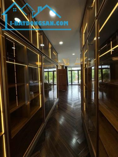🌹BIỆT THỰ SÂN VƯỜN Bùi Công Trừng-Nhị Bình -Hóc Môn-DT:875m2 (36x24) 20tỷ 🔥 - 5