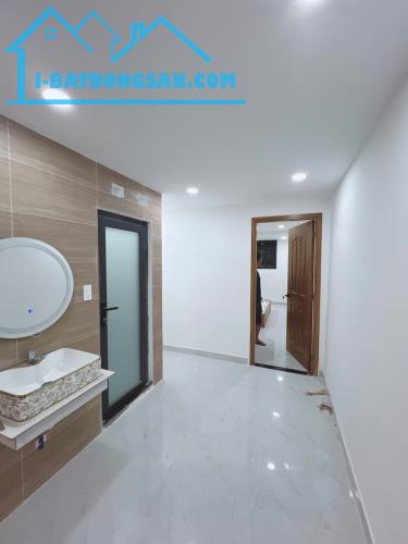 PHAN ĐĂNG LƯU 45m2 4PN, Nhà Mới Đẹp, tặng full nội thất, giá 6.15 tỷ. - 2