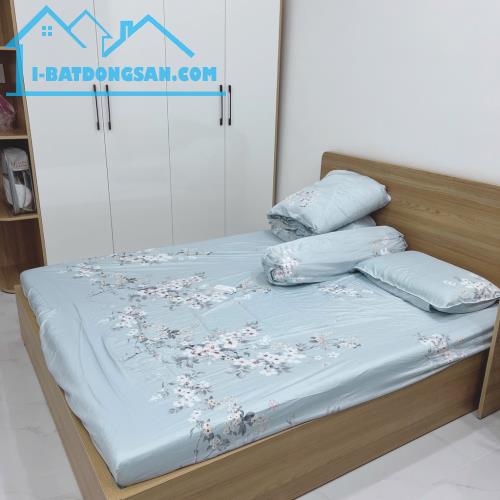 PHAN ĐĂNG LƯU 45m2 4PN, Nhà Mới Đẹp, tặng full nội thất, giá 6.15 tỷ. - 3