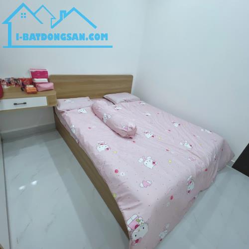PHAN ĐĂNG LƯU 45m2 4PN, Nhà Mới Đẹp, tặng full nội thất, giá 6.15 tỷ. - 4