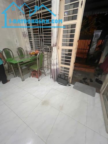 NHÀ LÊ VĂN LƯƠNG- NHÀ BÈ – HẺM 6M, 106M² NỞ HẬU, CHỈ NHỈNH 2 TỶ