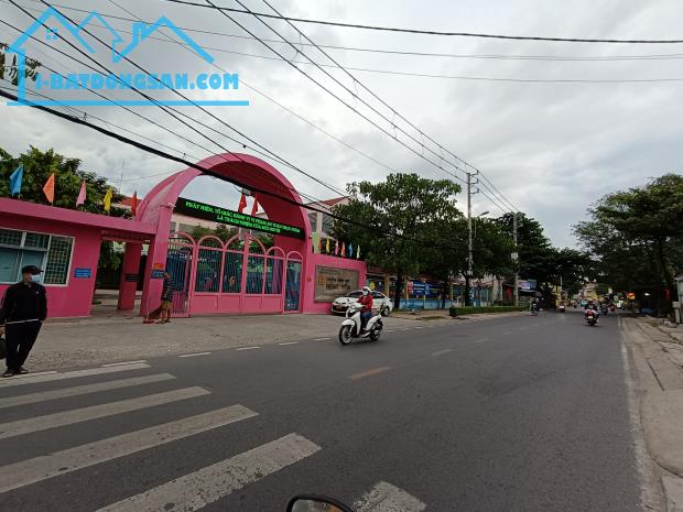 Giảm 100 triệu nhà Tô Ngọc Vân, Thạnh Xuân 24, Quận 12, 4 tỷ