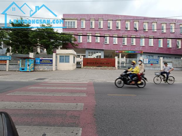 Giảm 100 triệu nhà Tô Ngọc Vân, Thạnh Xuân 24, Quận 12, 4 tỷ - 1
