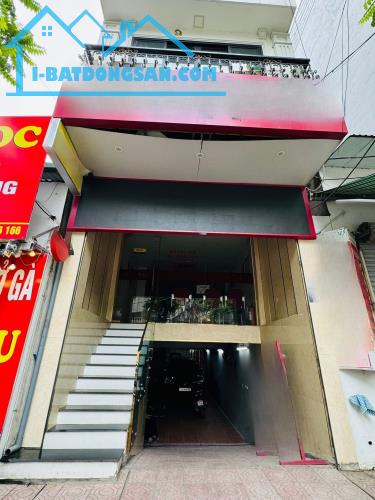 Cho thuê MBKD tầng 1+2 Dương Văn Bé, 70m2 x 2 tầng, 35 Triệu KD Spa, VP c.ty, văn phòng