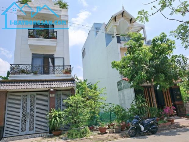 Tôi cần bán đất Phân Lô Thủ Đức, Phân lô 5mx25m giá tốt nhất KHU VỰC - 3