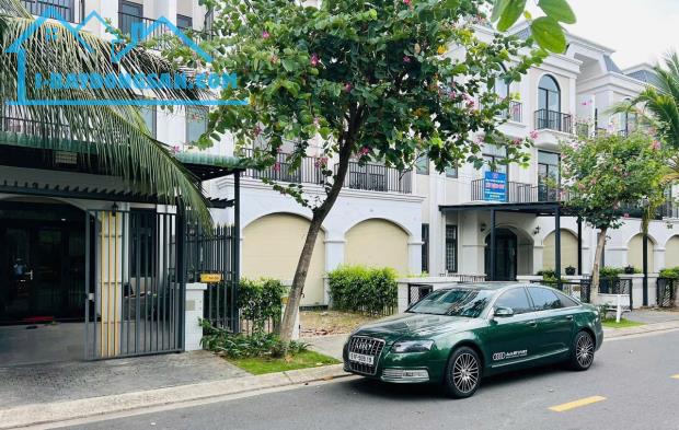 NHÀ PHỐ TRUNG TÂM HÀNH CHỈNH TÂN AN - 3