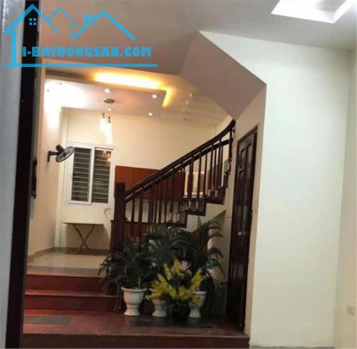 BÁN GẤP HOÀNG NGÂN, CẦU GIẤY, VỊ TRÍ ĐẸP KINH DOANH CỰC TỐT, 42M2 5 TẦNG 11 TỶ. - 2