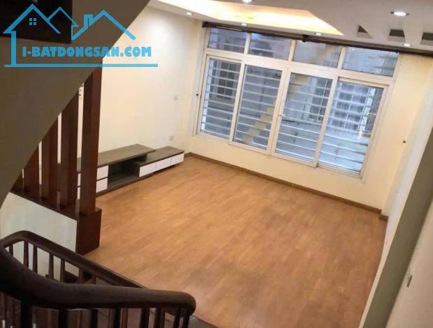 BÁN GẤP HOÀNG NGÂN, CẦU GIẤY, VỊ TRÍ ĐẸP KINH DOANH CỰC TỐT, 42M2 5 TẦNG 11 TỶ. - 3