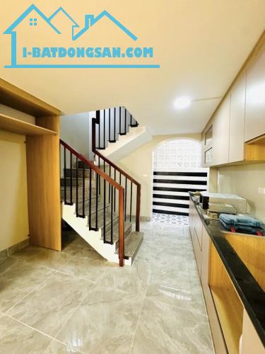 Bán nhà Trương Định - mặt ngõ siêu thoáng , an sinh đỉnh , dt 52M giá 8.9 tỷ SĐ chính chủ - 1