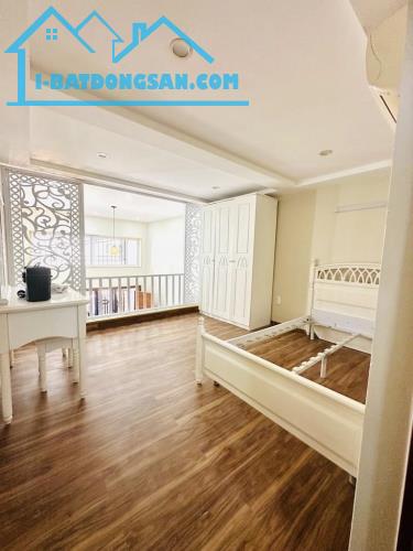 Bán nhà Trương Định - mặt ngõ siêu thoáng , an sinh đỉnh , dt 52M giá 8.9 tỷ SĐ chính chủ - 2