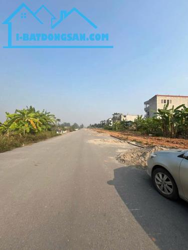 Bán lô đất dịch vụ phường Tích Sơn, Thành Phố Vĩnh Yên, Tỉnh Vĩnh Phúc - 3