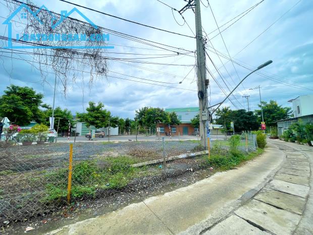 Bán đất 241m2 mặt tiền Nguyễn Trãi, Diên Khánh - 3