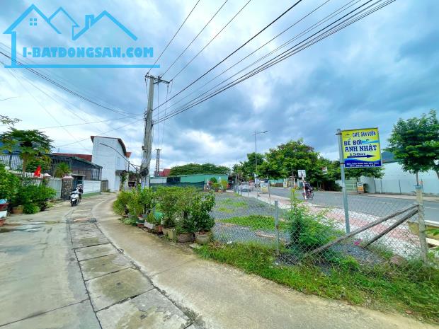 Bán đất 241m2 mặt tiền Nguyễn Trãi, Diên Khánh - 4