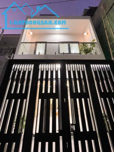 Bán nhà Q8. Gần mặt tiền đường giá rẻ nhất thị trường