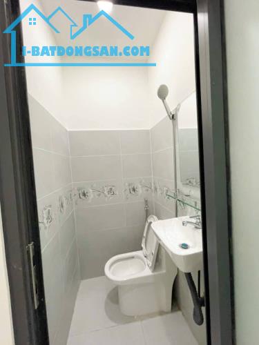 Bán nhà Q8. Gần mặt tiền đường giá rẻ nhất thị trường - 2