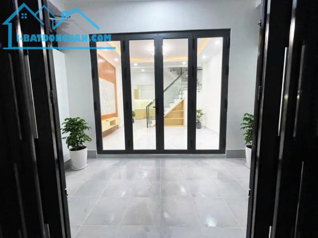 Bán nhà Q8. Gần mặt tiền đường giá rẻ nhất thị trường - 3