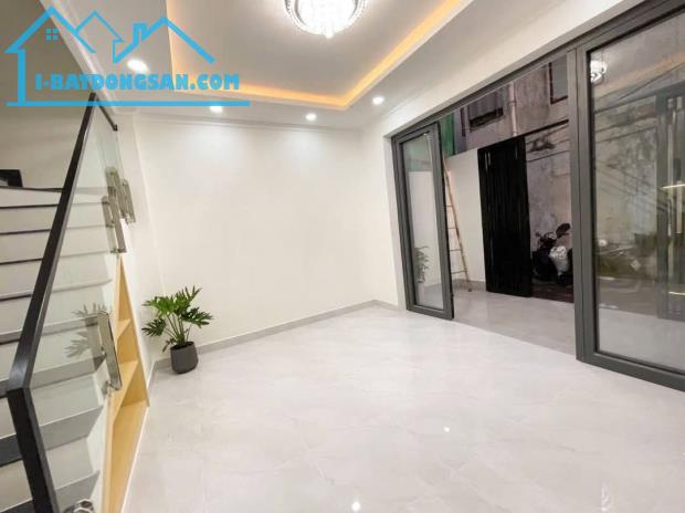Bán nhà Q8. Gần mặt tiền đường giá rẻ nhất thị trường - 4