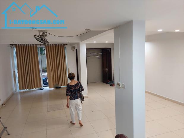 💥 VIP NHẤT TÂY HỒ, MẶT PHỐ QUẢNG KHÁNH, VIEW HỒ TÂY, 176M2 6T MT 7M, CHỈ 95 TỶ 💥 - 1